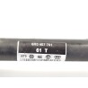 Recambio de transmisión delantera izquierda para seat ibiza st (6j8) style referencia OEM IAM 6R0407761  
