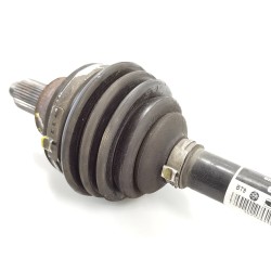 Recambio de transmisión delantera izquierda para seat ibiza st (6j8) style referencia OEM IAM 6R0407761  