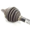 Recambio de transmisión delantera izquierda para seat ibiza st (6j8) style referencia OEM IAM 6R0407761  