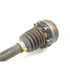 Recambio de transmisión delantera izquierda para seat ibiza st (6j8) style referencia OEM IAM 6R0407761  