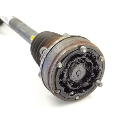 Recambio de transmisión delantera izquierda para seat ibiza st (6j8) style referencia OEM IAM 6R0407761  