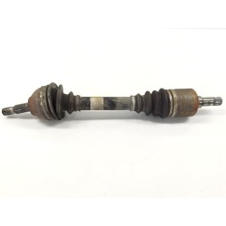 Recambio de transmisión delantera izquierda para peugeot 407 st confort pack referencia OEM IAM   
