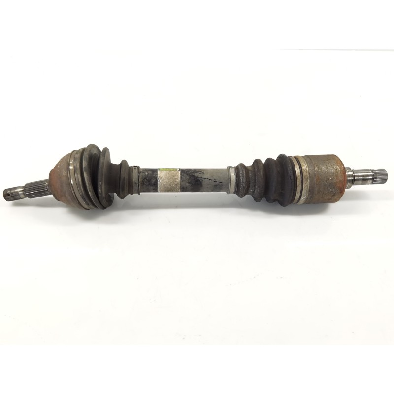 Recambio de transmisión delantera izquierda para peugeot 407 st confort pack referencia OEM IAM   