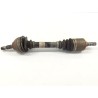 Recambio de transmisión delantera izquierda para peugeot 407 st confort pack referencia OEM IAM   