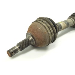 Recambio de transmisión delantera izquierda para peugeot 407 st confort pack referencia OEM IAM   