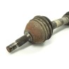 Recambio de transmisión delantera izquierda para peugeot 407 st confort pack referencia OEM IAM   