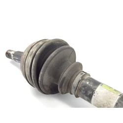 Recambio de transmisión delantera izquierda para peugeot 407 st confort pack referencia OEM IAM   