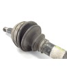 Recambio de transmisión delantera izquierda para peugeot 407 st confort pack referencia OEM IAM   