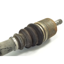 Recambio de transmisión delantera izquierda para peugeot 407 st confort pack referencia OEM IAM   
