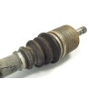 Recambio de transmisión delantera izquierda para peugeot 407 st confort pack referencia OEM IAM   