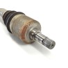 Recambio de transmisión delantera izquierda para peugeot 407 st confort pack referencia OEM IAM   