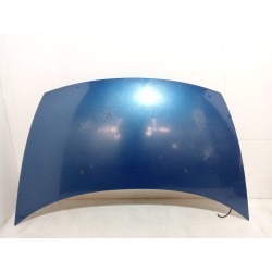 Recambio de capot para citroen c3 1.4 hdi magic referencia OEM IAM   