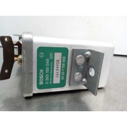 Recambio de centralita abs para bmw serie 5 berlina (e34) 520i (110kw) referencia OEM IAM 0265100049 16104958 