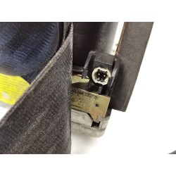 Recambio de cinturón seguridad delantero derecho para seat leon (1m1) signo referencia OEM IAM 1M0857706A  