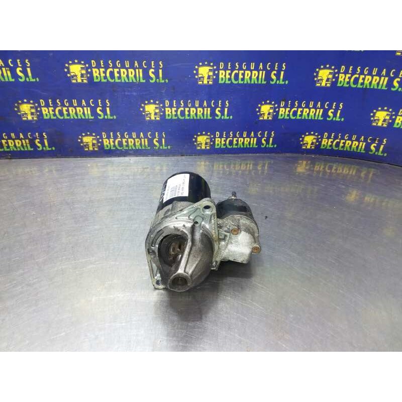 Recambio de motor arranque para opel astra g berlina comfort referencia OEM IAM 0001107401 Recambio de motor arranque para opel astra g berlina comfort referencia OEM IAM 0001107401