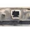 Recambio de maneta exterior portón para citroen c3 1.4 hdi magic referencia OEM IAM   