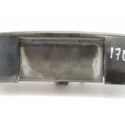 Recambio de maneta exterior portón para citroen c3 1.4 hdi magic referencia OEM IAM   