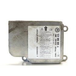 Recambio de centralita airbag para seat leon (1m1) signo referencia OEM IAM 1C0909605A  