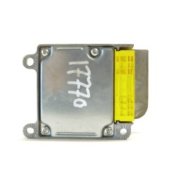 Recambio de centralita airbag para seat leon (1m1) signo referencia OEM IAM 1C0909605A  
