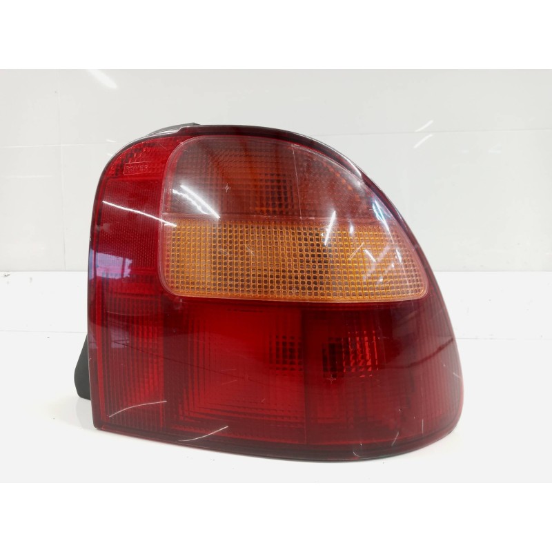 Recambio de piloto trasero derecho para mg rover serie 400 (rt) 420 sdi (4-ptas.) referencia OEM IAM Recambio de piloto trasero derecho para mg rover serie 400 (rt) 420 sdi (4-ptas.) referencia OEM IAM
