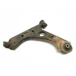 Recambio de brazo suspensión inferior delantero izquierdo para opel corsa d essentia referencia OEM IAM   