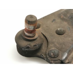Recambio de brazo suspensión inferior delantero izquierdo para opel corsa d essentia referencia OEM IAM   