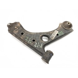 Recambio de brazo suspensión inferior delantero izquierdo para opel corsa d essentia referencia OEM IAM   