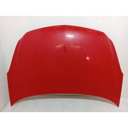 Recambio de capot para opel corsa d essentia referencia OEM IAM   