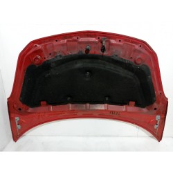 Recambio de capot para opel corsa d essentia referencia OEM IAM   