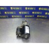 Recambio de motor arranque para opel astra g berlina comfort referencia OEM IAM 0001107401  