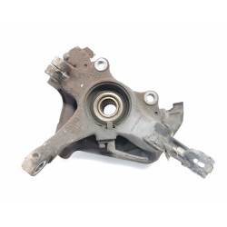 Recambio de mangueta delantera derecha para opel corsa d essentia referencia OEM IAM   