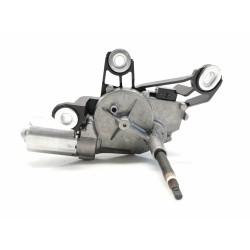 Recambio de motor limpia trasero para volkswagen polo (9n1) conceptline referencia OEM IAM 6Q6955711A 0390201596 