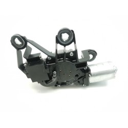 Recambio de motor limpia trasero para volkswagen polo (9n1) conceptline referencia OEM IAM 6Q6955711A 0390201596 