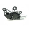 Recambio de motor limpia trasero para volkswagen polo (9n1) conceptline referencia OEM IAM 6Q6955711A 0390201596 