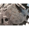 Recambio de motor limpia trasero para volkswagen polo (9n1) conceptline referencia OEM IAM 6Q6955711A 0390201596 