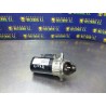 Recambio de motor arranque para opel astra g berlina comfort referencia OEM IAM 0001107401  