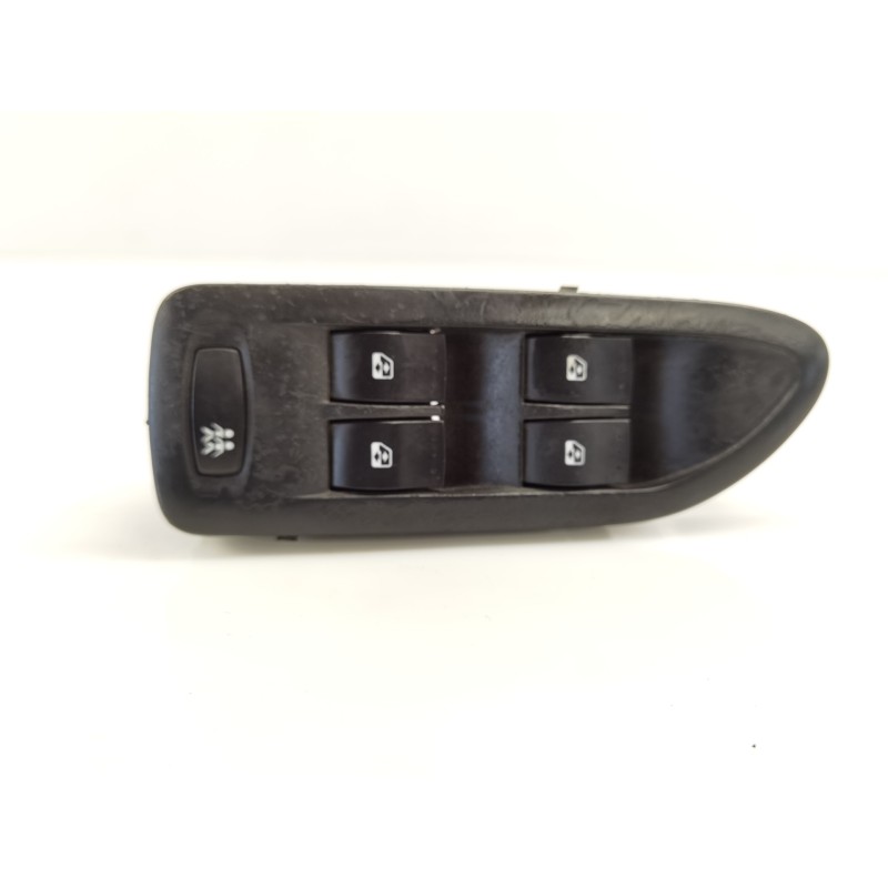 Recambio de mando elevalunas delantero izquierdo para renault laguna ii (bg0) authentique referencia OEM IAM 8200018989A Recambio de mando elevalunas delantero izquierdo para renault laguna ii (bg0) authentique referencia OEM IAM 8200018989A