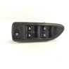 Recambio de mando elevalunas delantero izquierdo para renault laguna ii (bg0) authentique referencia OEM IAM 8200018989A  