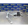 Recambio de elevalunas delantero izquierdo para opel zafira a comfort referencia OEM IAM 90579571 90579355 