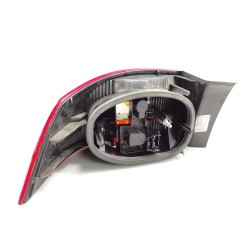 Recambio de piloto trasero derecho para renault laguna ii (bg0) authentique referencia OEM IAM   