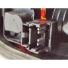 Recambio de piloto trasero derecho para renault laguna ii (bg0) authentique referencia OEM IAM   