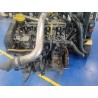 Recambio de motor completo para renault megane ii berlina 5p authentique referencia OEM IAM K9K724  