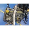 Recambio de motor completo para renault megane ii berlina 5p authentique referencia OEM IAM K9K724  