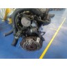 Recambio de motor completo para renault megane ii berlina 5p authentique referencia OEM IAM K9K724  