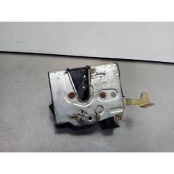 Recambio de cerradura puerta delantera derecha para bmw serie 5 berlina (e34) 520i (110kw) referencia OEM IAM   