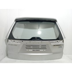 Recambio de portón trasero para subaru forester s10 (sf) 2.0 turbo (2000) referencia OEM IAM   