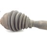 Recambio de transmisión delantera izquierda para renault laguna ii (bg0) authentique referencia OEM IAM BJ87LACBR95  