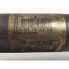 Recambio de transmisión delantera izquierda para renault laguna ii (bg0) authentique referencia OEM IAM BJ87LACBR95  