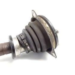 Recambio de transmisión delantera izquierda para renault laguna ii (bg0) authentique referencia OEM IAM BJ87LACBR95  
