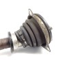 Recambio de transmisión delantera izquierda para renault laguna ii (bg0) authentique referencia OEM IAM BJ87LACBR95  